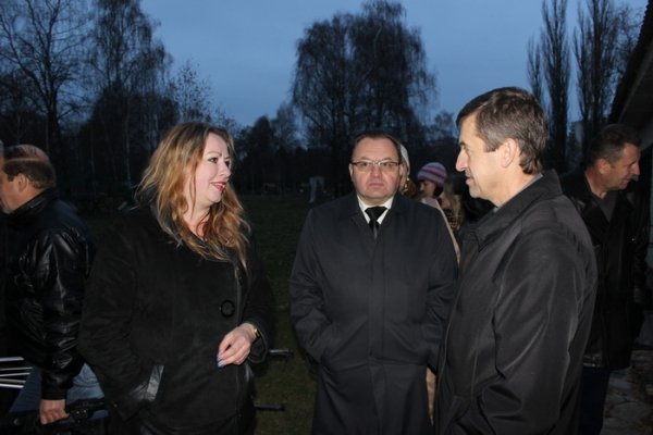 У Луцьку оновлять зоопарк за 1,5 мільйона євро. ФОТО