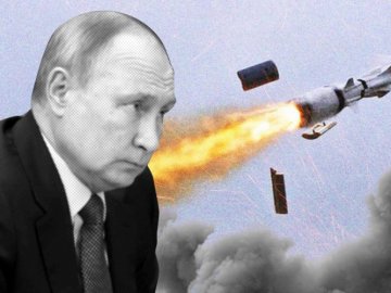 Чому Росія не завдала масованого удару 24 лютого: думка військового експерта