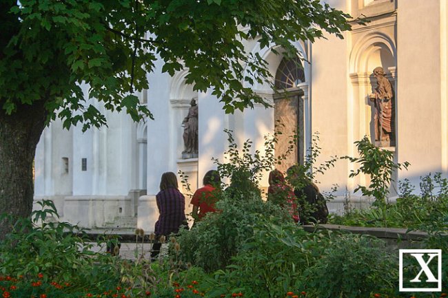 ТОП-10 затишних історичних куточків Луцька