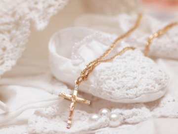 Священник з Волині розповів, чи можна хрестити дітей під час Великого посту