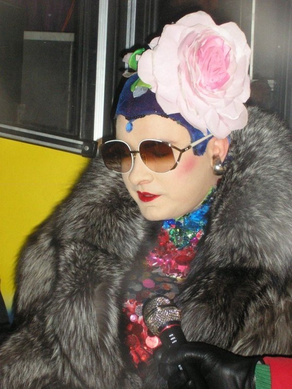 Фотовиставка Світлани Зозулі