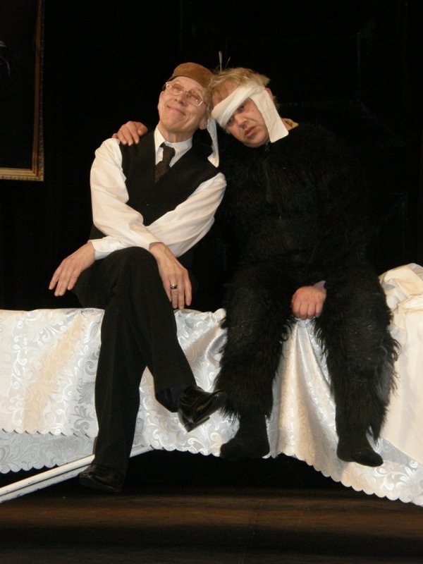 Фотовиставка Світлани Зозулі