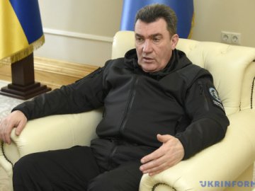 Росія готується до зимових атак по Україні, –  Данілов