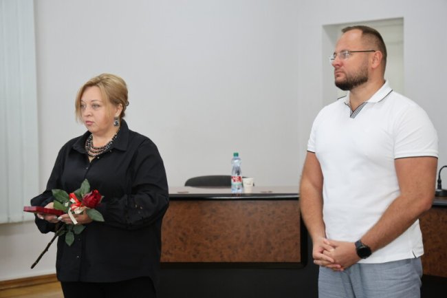 10 військових Луцької громади посмертно нагородили орденами «За мужність»