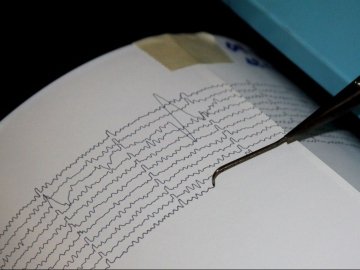 На Закарпатті стався землетрус