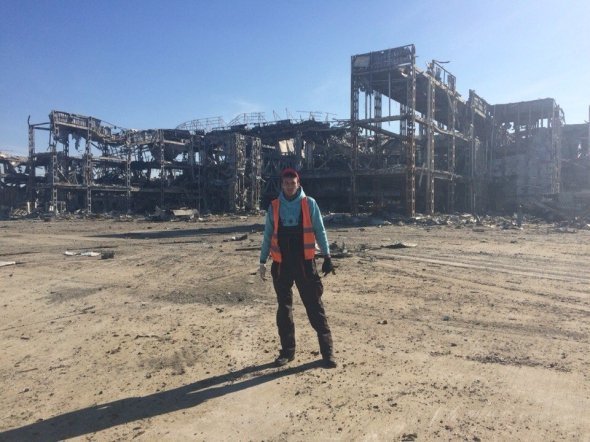 Волонтери «Чорного тюльпану» за рік привезли зі сходу тіла 600 бійців. ФОТО