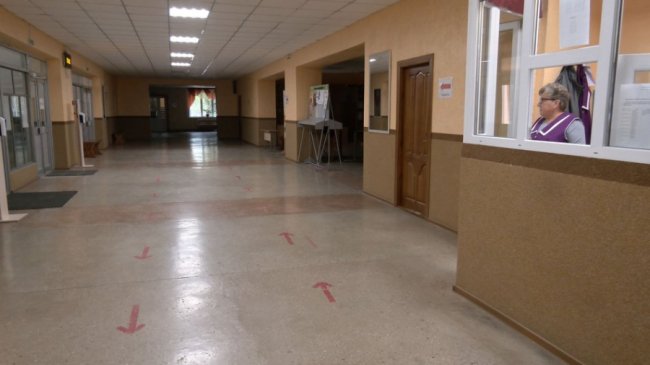 У Луцьку на наявність вибухівки перевіряли навчальні заклади. ФОТО. ВІДЕО