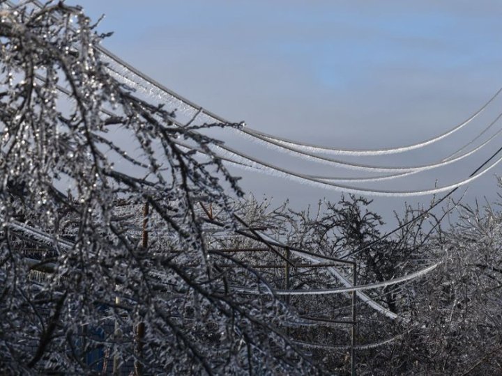 До -28 градусів: синоптики попереджають про суттєве зниження температури на Волині