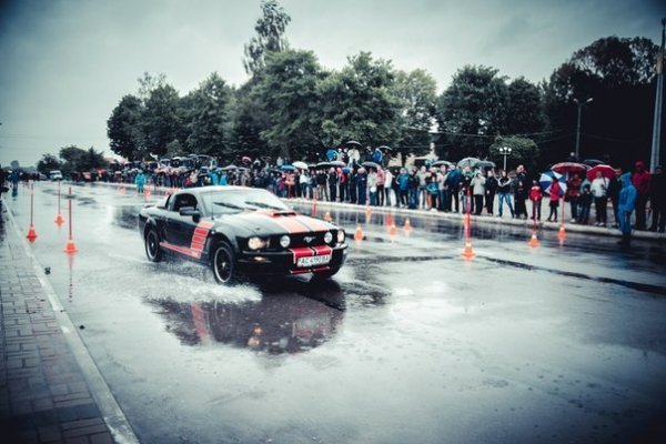 Фото Вікторії Бєльської