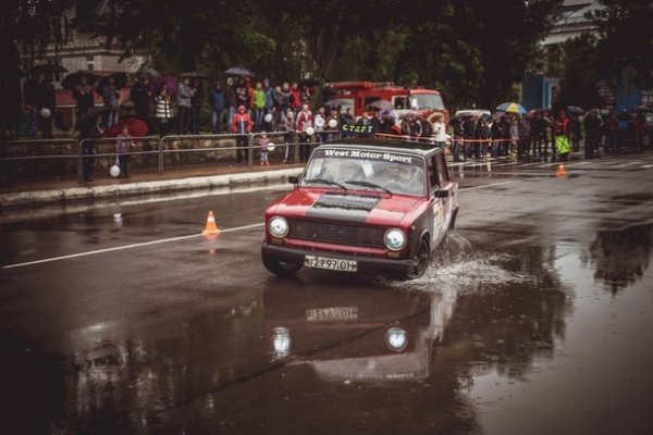 Фото Вікторії Бєльської