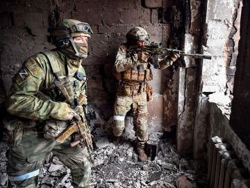 Навколо Лисичанська з усіх боків тривають бої