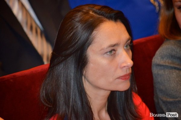 СНУ імені Лесі Українки привітали із 75-річчям. ФОТО