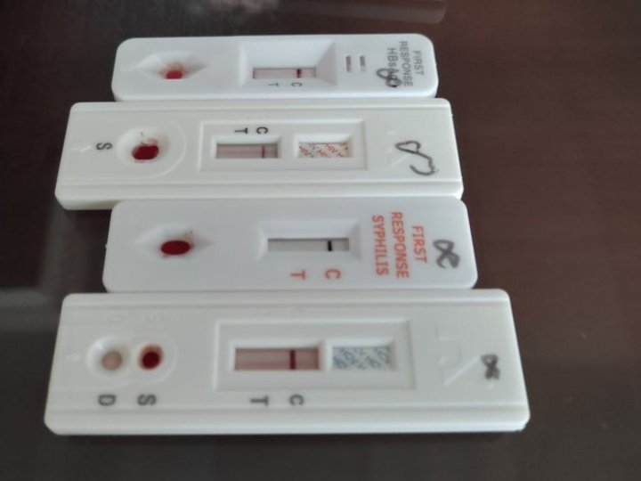 ВІЛ, гепатити і туберкульоз: де і коли на Волині можна пройти безплатне тестування