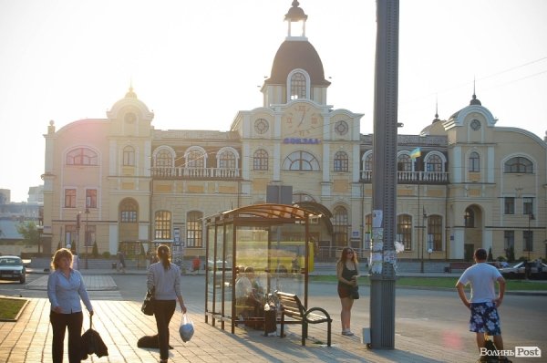 Місто, яке я люблю: Луцьк прокидається. Частина 1