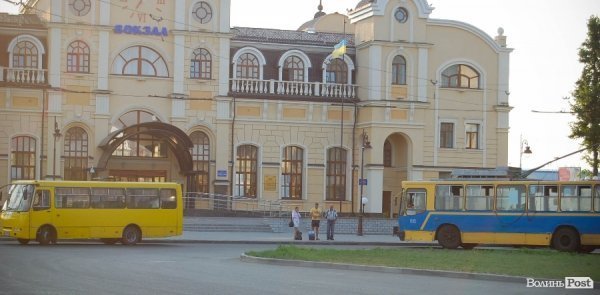 Місто, яке я люблю: Луцьк прокидається. Частина 1