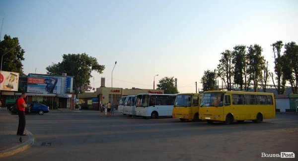 Місто, яке я люблю: Луцьк прокидається. Частина 1