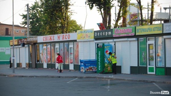 Місто, яке я люблю: Луцьк прокидається. Частина 1