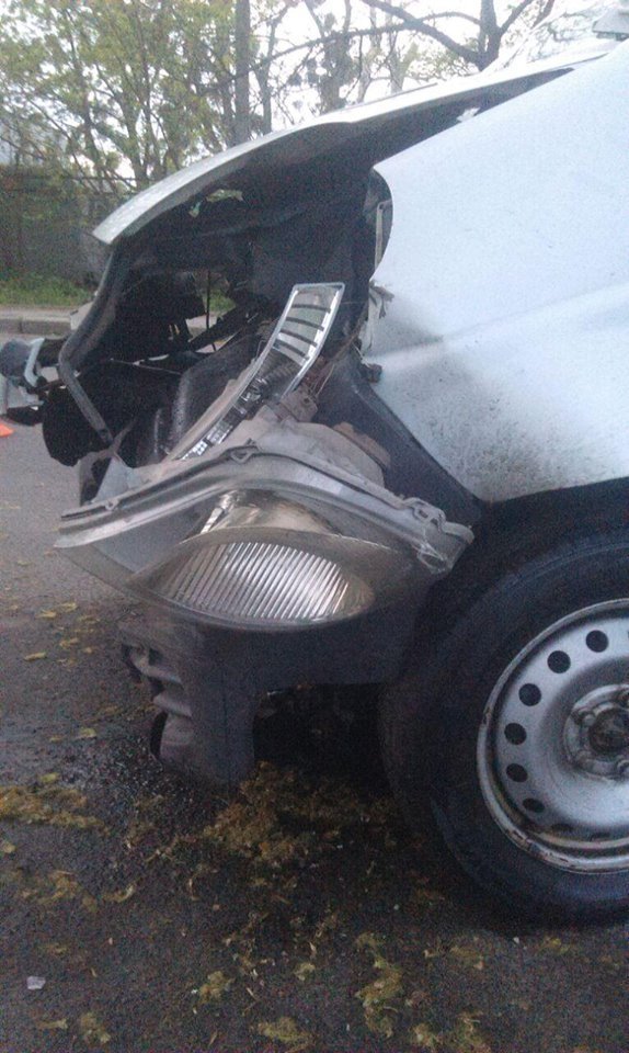 У Луцьку за ніч  – шість п’яних водіїв. ФОТО