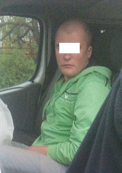 У Луцьку за ніч  – шість п’яних водіїв. ФОТО