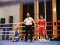 Волинська боксерка стала найкращою на турнірі в Чехії