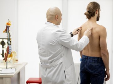 Із якими хворобами не мобілізують під час воєнного стану