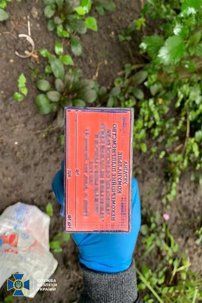 На Волині виготовляли фальшиві COVID-сертифікати. ФОТО