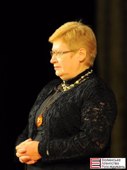 У Луцьку відбувся вечір пам’яті Бориса Клімчука. ФОТО