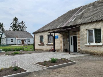 Дитсадок у Підгайцівській громаді відремонтують за 3 мільйони гривень