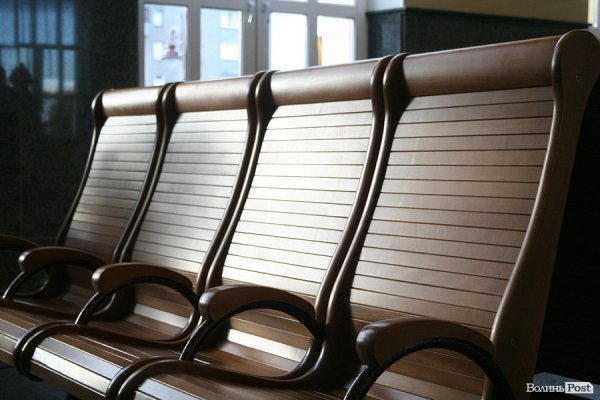 У Луцьку відкрили залізничний вокзал. ФОТО