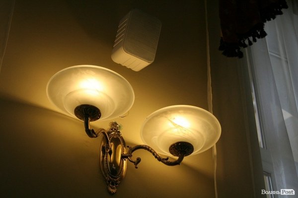 У Луцьку відкрили залізничний вокзал. ФОТО