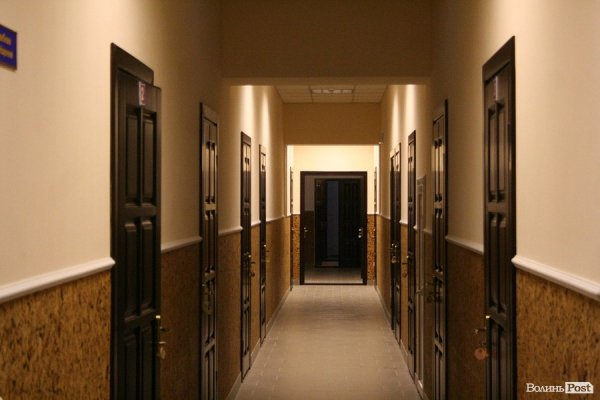 Кімнати відпочинку