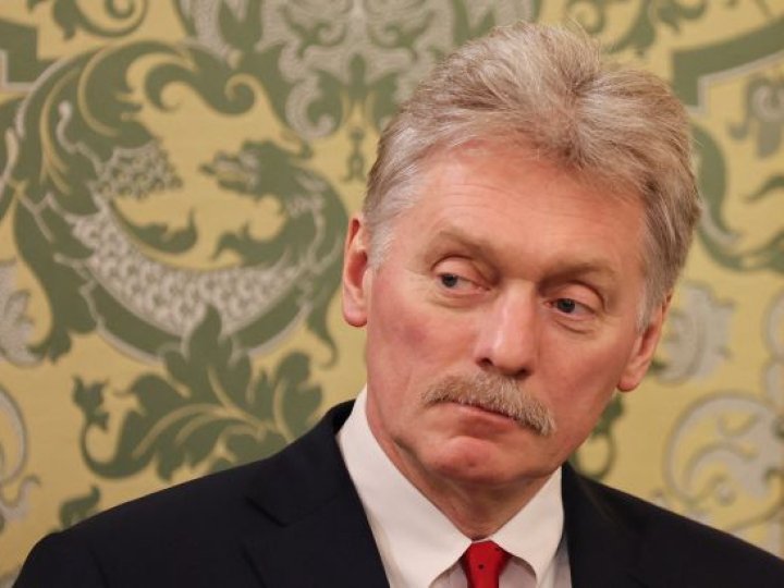 У Кремлі відповіли на заяву Трампа про скорочення 50-денного дедлайну