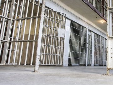 В Україні вперше продали в'язницю