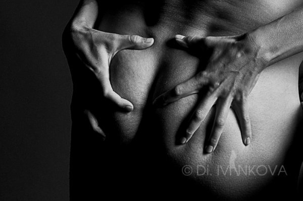 Фотовиставка Діани Іванкової