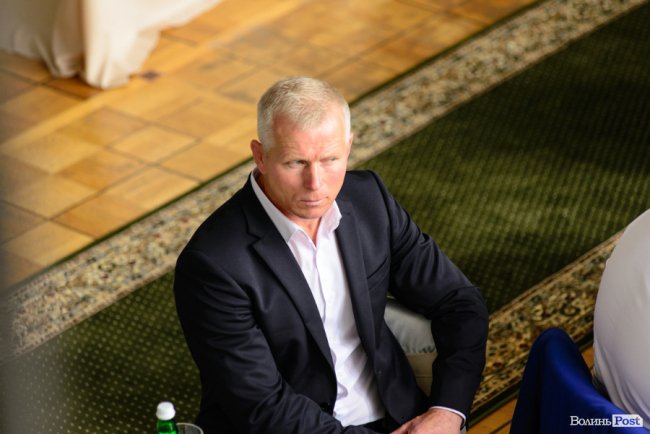 Другий молитовний сніданок Волині: як це було. ФОТОРЕПОРТАЖ