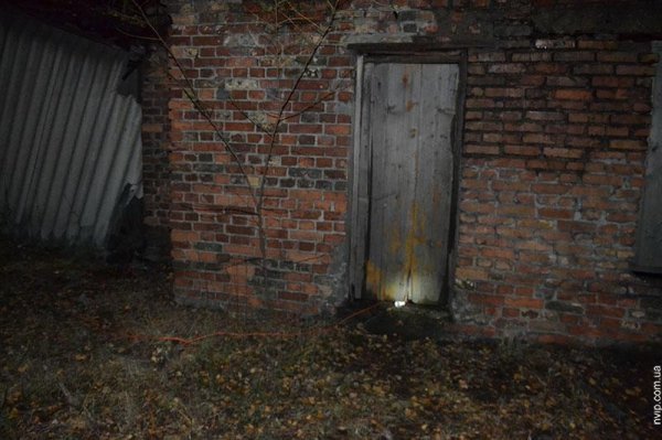 У Нововолинську затримали крадіїв на шахті