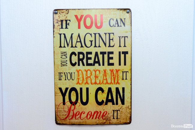 Луцька англо-німецька школа «Lingua House» святкує 3-річчя і анонсує нові напрямки. ФОТО*