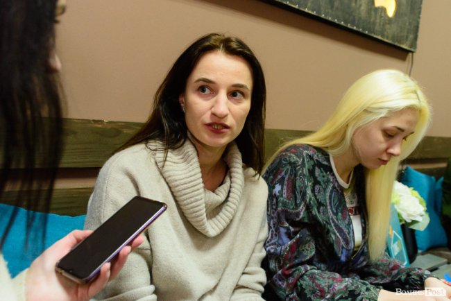 Луцька англо-німецька школа «Lingua House» святкує 3-річчя і анонсує нові напрямки. ФОТО*