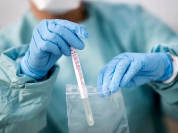 Де на Волині виявили нові випадки COVID-19 станом на 16 листопада