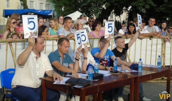 «Перша леді Волині-2016»: у Луцьку визначали переможницю