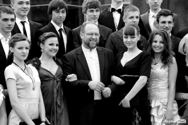 ФОТОРІК-2012. Частина перша