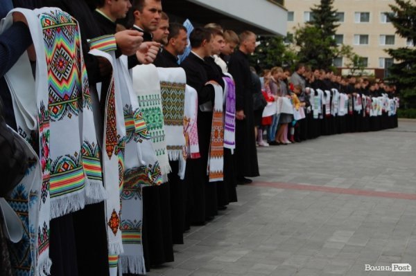 ФОТОРІК-2012. Частина перша