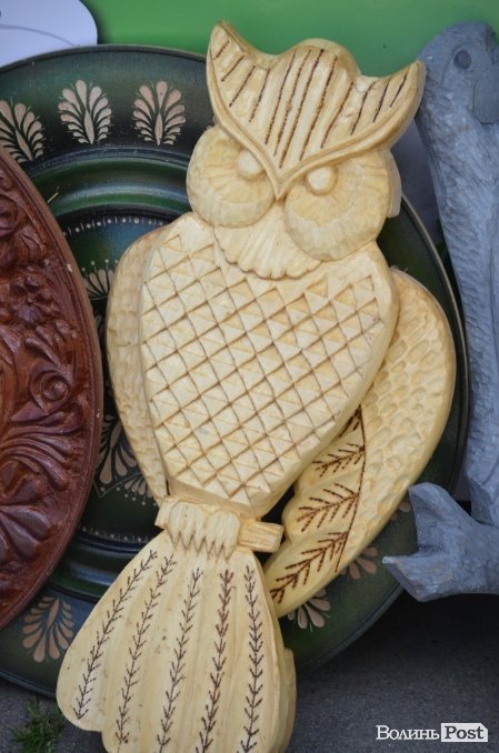 У Луцьку відзначили День молоді та День Конституції. ФОТО