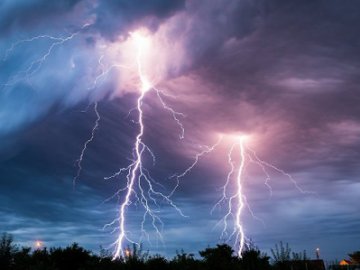 Погода в Луцьку та Волинській області на суботу, 13 червня