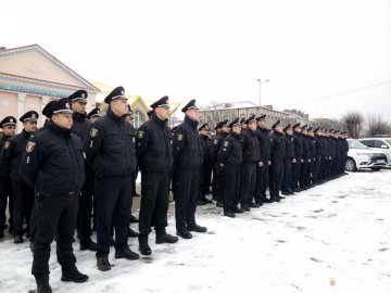 Поліція стала чеснішою, а водіїв-нахаб – поменшало: ковельчани про рік роботи «патрульки» 
