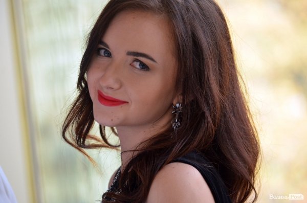 У Луцьку відзначили премією «Люди року» героїв АТО та волонтерів. ФОТО