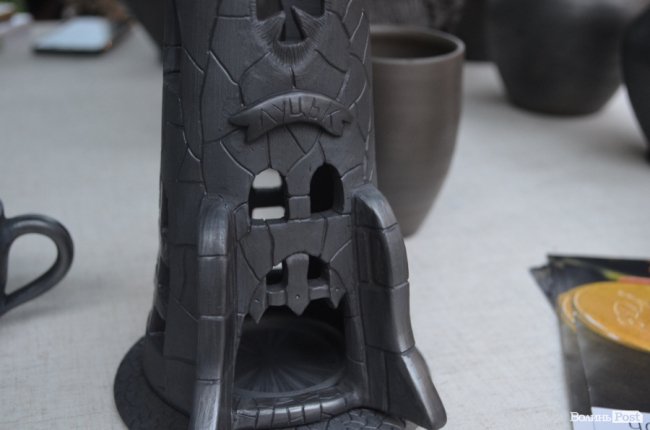 Злива і витончена музика: перший день фестивалю джазу у Луцьку. ФОТО