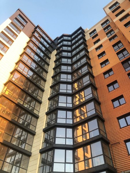 Програма LITE-розтермінування від «Єврохолдінг» – надійний захист інвестицій*