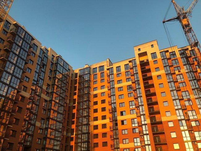 Програма LITE-розтермінування від «Єврохолдінг» – надійний захист інвестицій*