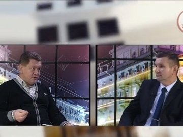 Волинський депутат: Люди замість пенсії отримуватимуть принизливу соцдопомогу